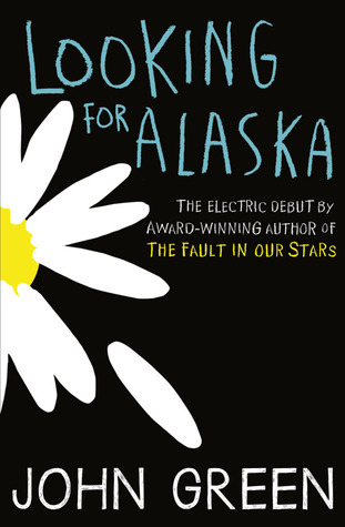Cover of Looking for Alaska by John Green