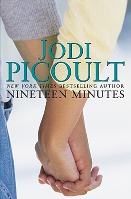 Cover of Nineteen Minutes by Jodi Picoult