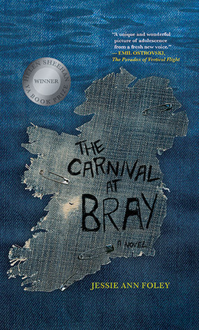 Cover of The Carnival at Bray by Jessie Ann Foley
