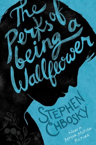 Cover of The Perks of Being a Wallflower by Stephen Chbosky